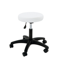 SilhouteTone - Stool - Round Air Lift